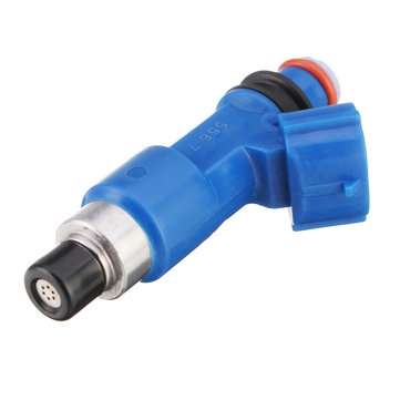 2.5L 565cc 16611-AA720 Dark Blue Fuel Injector Subaru WRX / STI GT 2007-2012