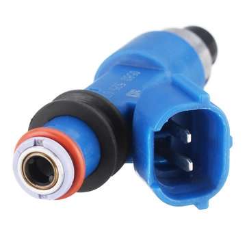 2.5L 565cc 16611-AA720 Dark Blue Fuel Injector Subaru WRX / STI GT 2007-2012