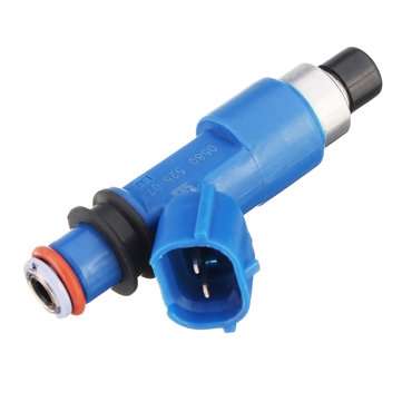 2.5L 565cc 16611-AA720 Dark Blue Fuel Injector Subaru WRX / STI GT 2007-2012