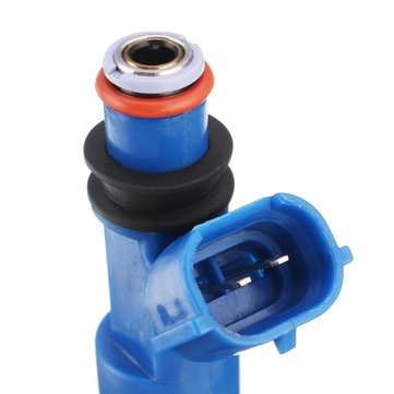 2.5L 565cc 16611-AA720 Dark Blue Fuel Injector Subaru WRX / STI GT 2007-2012