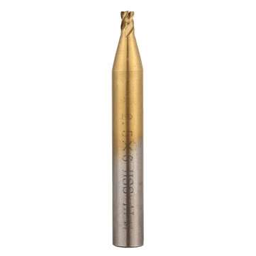 2.5mm Key Cutter Twist Drill For Key Cutting Machine Owner Lock Tools Parts Key Cutter