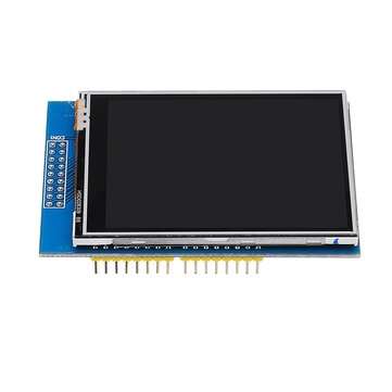 2.8 Inch TFT LCD Shield Touch Display Screen Module Geekcreit for Arduino - products that work with