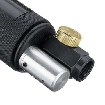 2`` 3`` Mini Air Sander Dual Action Random Air Orbital Sander Polisher Grinder Pneumatic Sander Sand