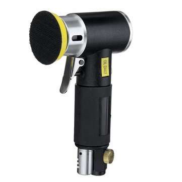 2`` 3`` Mini Air Sander Dual Action Random Air Orbital Sander Polisher Grinder Pneumatic Sander Sand