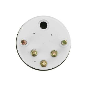 2`` 52mm 100-250F 40-120 LED Water Temperature Temp Gauge For 12V Systems