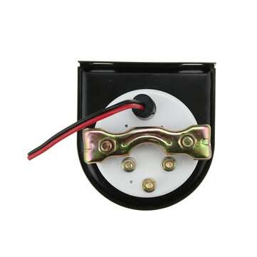 2`` 52mm 100-250F 40-120 LED Water Temperature Temp Gauge For 12V Systems