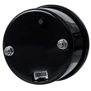 2`` 52mm Auto Trans Temperature Gauge Digital LED Car Meter & Sensor Fahrenheit