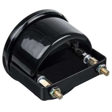 2`` 52mm Auto Trans Temperature Gauge Digital LED Car Meter & Sensor Fahrenheit
