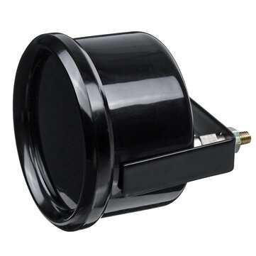 2`` 52mm Auto Trans Temperature Gauge Digital LED Car Meter & Sensor Fahrenheit