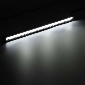 20 Inch 180W 9V-30V 18000lm Slim Single Row 6D Spot Beam LED Work Light Bars Waterproof For Off Road