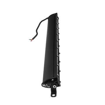 20 inch 1200W LED Light Bar Spot Flood Combo Work SUV DrivingBoat Offroad ATV Motorcycle