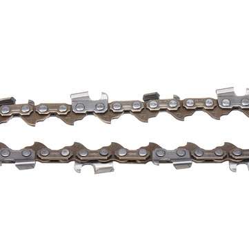 20 Inch 325 Chainsaw Bar with 3pcs .325 058 76DL Chains For Baumr-Ag SX62 SX66 62CC 66CC Chain Saw
