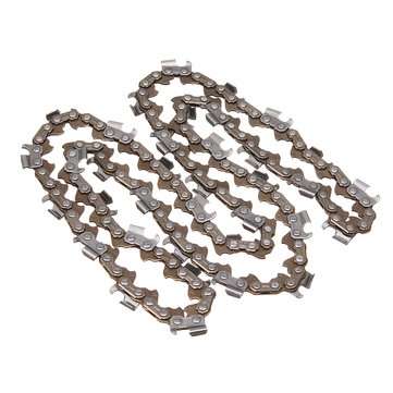 20 Inch 325 Chainsaw Bar with 3pcs .325 058 76DL Chains For Baumr-Ag SX62 SX66 62CC 66CC Chain Saw