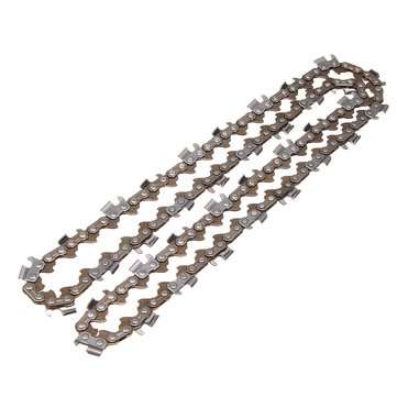 20 Inch 325 Chainsaw Bar with 3pcs .325 058 76DL Chains For Baumr-Ag SX62 SX66 62CC 66CC Chain Saw