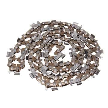 20 Inch 325 Chainsaw Bar with 3pcs .325 058 76DL Chains For Baumr-Ag SX62 SX66 62CC 66CC Chain Saw