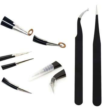 20 in 1 Professional Repairing Opening Tools Tweezers Pry Spudger Tool Kit for iPhone 4s 5s 6s iPad