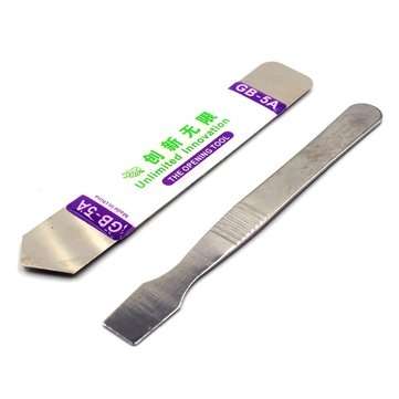 20 in 1 Professional Repairing Opening Tools Tweezers Pry Spudger Tool Kit for iPhone 4s 5s 6s iPad
