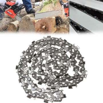 20 Inch Chainsaw Saw Chain 76 Links Replacement Saw Mill Ripping Chain For Timberpro 62CC