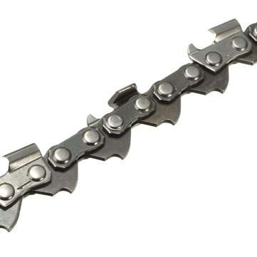 20 Inch Chainsaw Saw Chain 76 Links Replacement Saw Mill Ripping Chain For Timberpro 62CC