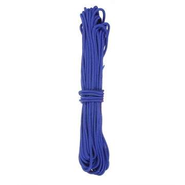 20 Meters Climbing Rope Outdoor Escape Rope High Strength Nylon Rope