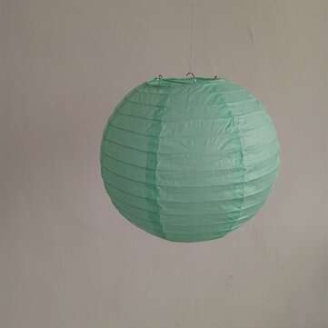 20 Pcs Paper Lantern Chinese Japanese Assorted Size Round lampion Wedding Baby Shower Xmas Party Dec