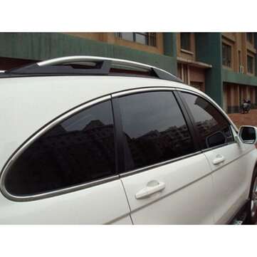 20% VLT 20``x10FT Window Tint Film Tinting Car Home Office Glass Roll Privacy US