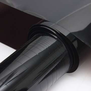 20% VLT 20``x10FT Window Tint Film Tinting Car Home Office Glass Roll Privacy US