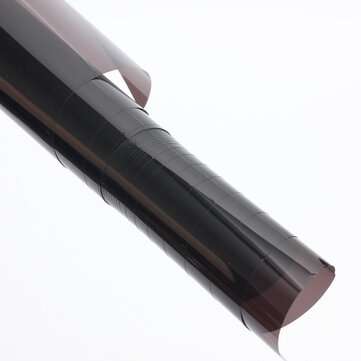 20% VLT 20``x10FT Window Tint Film Tinting Car Home Office Glass Roll Privacy US