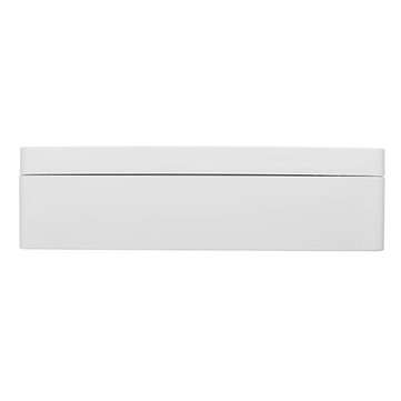 200 x 120 x 55mm DIY Plastic Waterproof Electronic Junction Case Instrument Case Sealed Switch Box