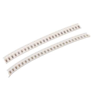 2000Pcs 1206 SMD Capacitor with 80 Kinds Value