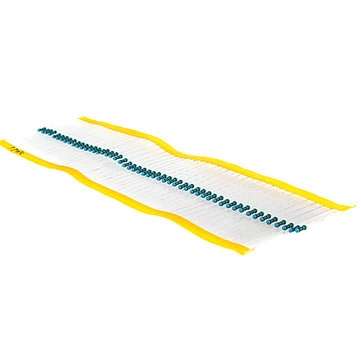 2000pcs Metal Film Resistor Assortment Kit Set 20 Kinds Value