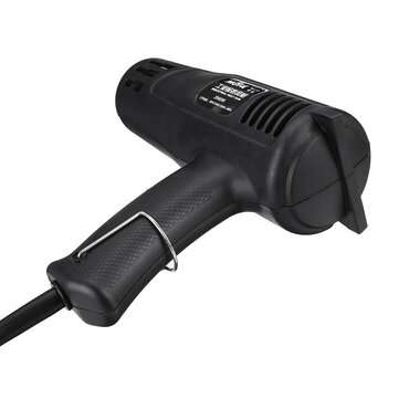 2000W 220V Industrial Electric Hot Air Guns Adjustable Thermoregulator Air Flow Heat Welding Torch f