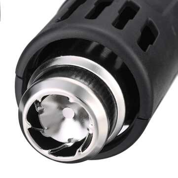 2000W 220V Industrial Electric Hot Air Guns Adjustable Thermoregulator Air Flow Heat Welding Torch f