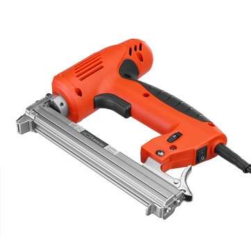 2000W 220V Multifunction Electric Nail Guns Portable Woodworking Tools