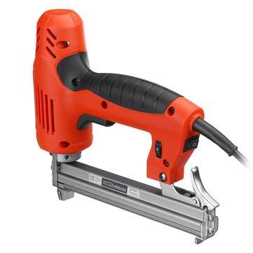 2000W 220V Multifunction Electric Nail Guns Portable Woodworking Tools