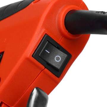 2000W 220V Multifunction Electric Nail Guns Portable Woodworking Tools