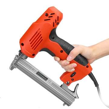 2000W 220V Multifunction Electric Nail Guns Portable Woodworking Tools