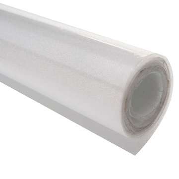 20045cm Frost Window Film Static Striped Glass Self Adhesive Film Decoration