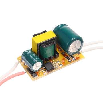 200-240V 120MA 9-18W LED Power Supply Rectifier Drive Power Corn Lamp High Voltage for T5T8 Lamp Plu