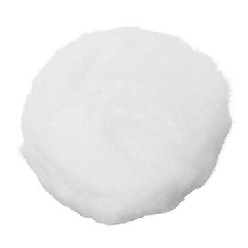 200g Hot Spring Pool Water Filter Balls Chamber Sand Pollutants High Temperature Resistance