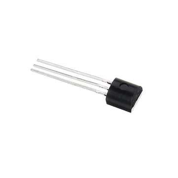 200pcs 10 Values 20 Each TO-92 Transistor Assortment Assorted Kit BC327 BC337 BC517 BC547 BC548 BC54