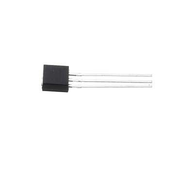 200pcs 10 Values 20 Each TO-92 Transistor Assortment Assorted Kit BC327 BC337 BC517 BC547 BC548 BC54