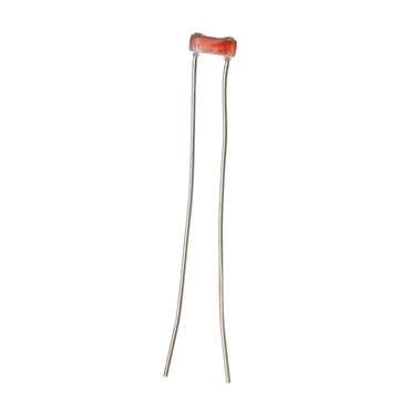 200PCS 5MM GL5516 Light Dependent Resistor Photoresistor LDR