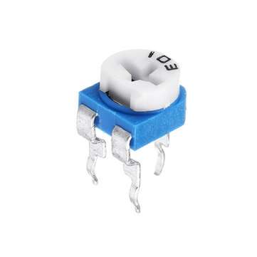 200pcs RM065 10K Ohm Trimpot Trimmer Potentiometer Variable Resistor