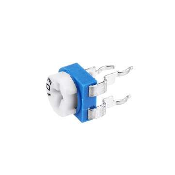 200pcs RM065 10K Ohm Trimpot Trimmer Potentiometer Variable Resistor