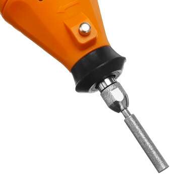 200W 30000R/Min Mini Rotary Drill Polisher Electric Grinder Portable Carpentry Engraving Grinding Po