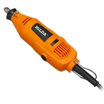 200W 30000R/Min Mini Rotary Drill Polisher Electric Grinder Portable Carpentry Engraving Grinding Po