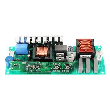 200W 90-240V Moving Head Beam Lighter Control Board For KTV Wedding Bar DISCO