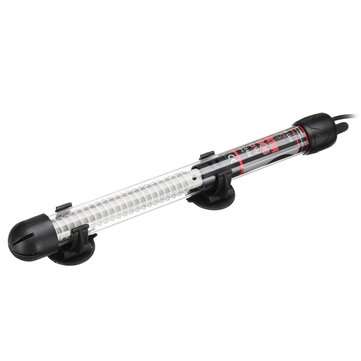 200W HX-906 Submersible Adjustable Water Heater For Aquarium Fish Tank