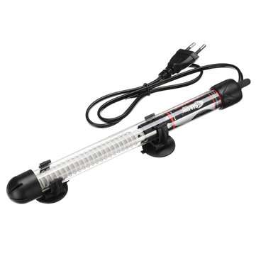 200W HX-906 Submersible Adjustable Water Heater For Aquarium Fish Tank